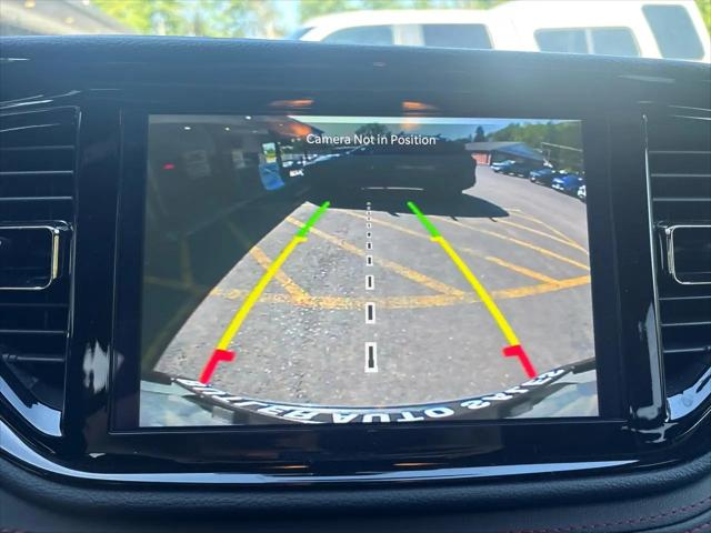 2026 Dodge Durango GT AWD HEMI V8