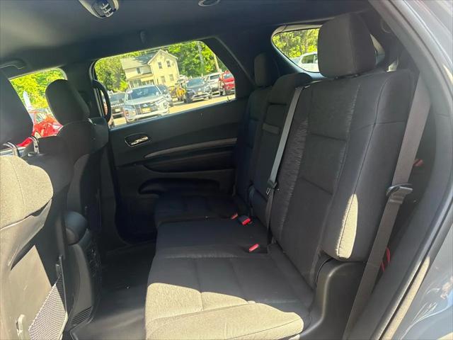 2026 Dodge Durango GT AWD HEMI V8
