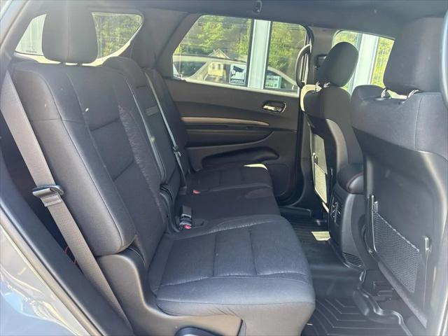 2026 Dodge Durango GT AWD HEMI V8