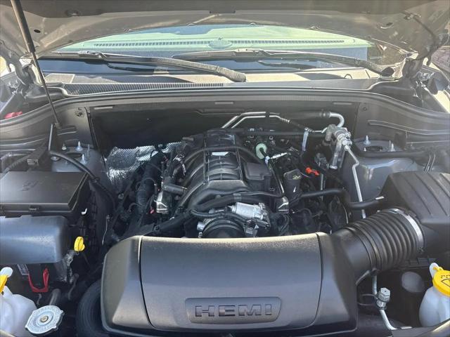 2026 Dodge Durango GT AWD HEMI V8