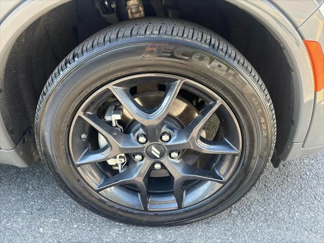 2026 Dodge Durango GT AWD HEMI V8