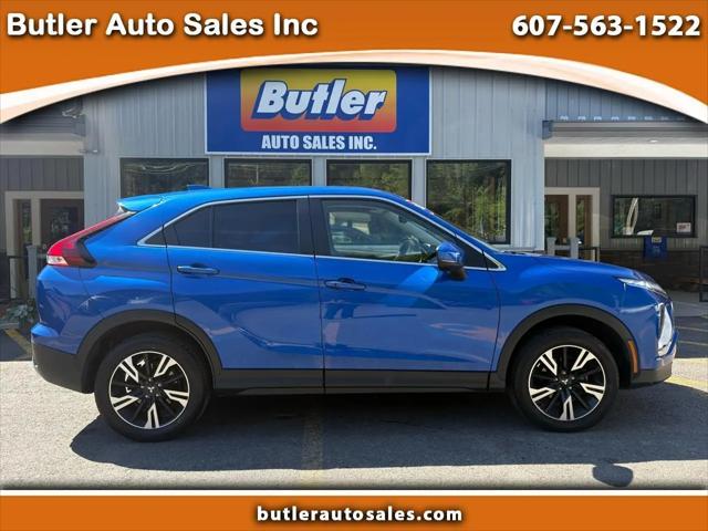 2024 Mitsubishi Eclipse Cross SE S-AWC for sale in Sidney, NY