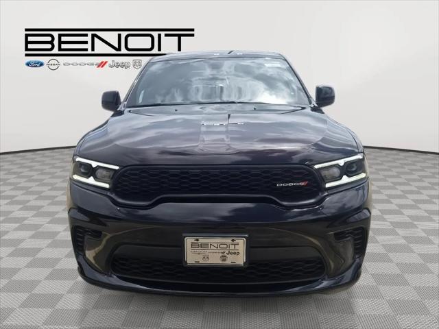 2026 Dodge Durango GT RWD