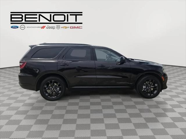 2026 Dodge Durango GT RWD