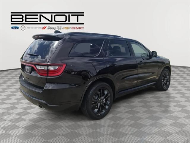 2026 Dodge Durango GT RWD