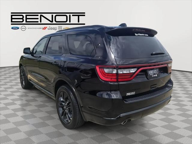 2026 Dodge Durango GT RWD