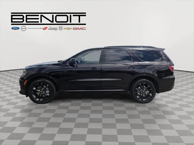 2026 Dodge Durango GT RWD