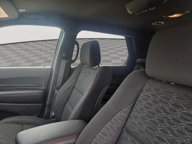 2026 Dodge Durango GT RWD
