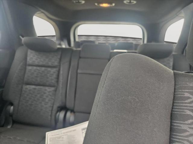 2026 Dodge Durango GT RWD