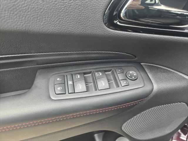 2026 Dodge Durango GT RWD