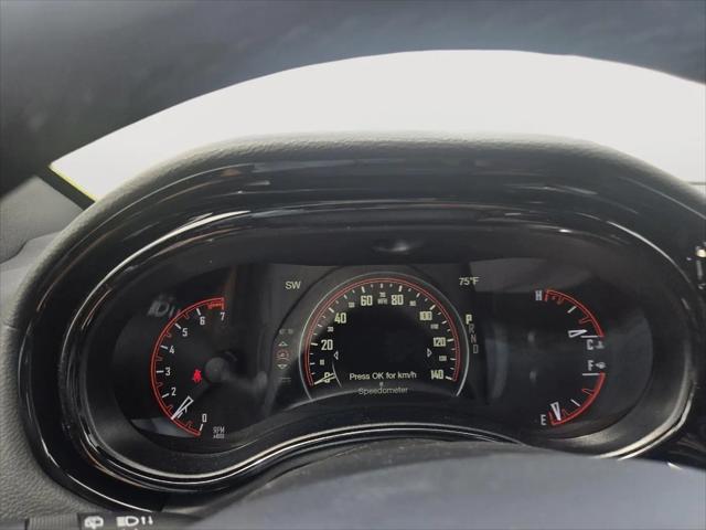 2026 Dodge Durango GT RWD