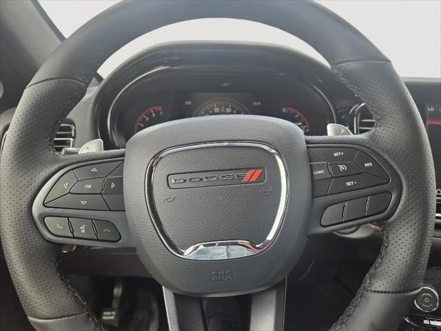 2026 Dodge Durango GT RWD