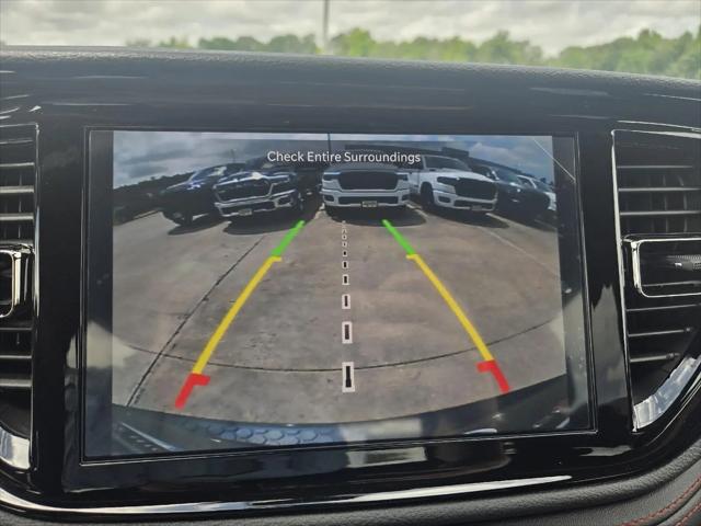 2026 Dodge Durango GT RWD