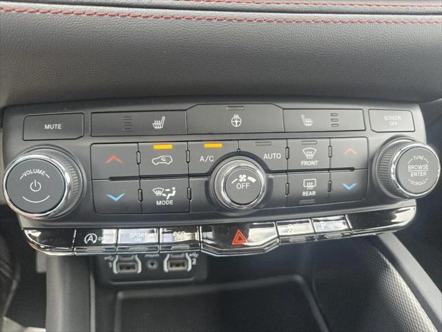 2026 Dodge Durango GT RWD