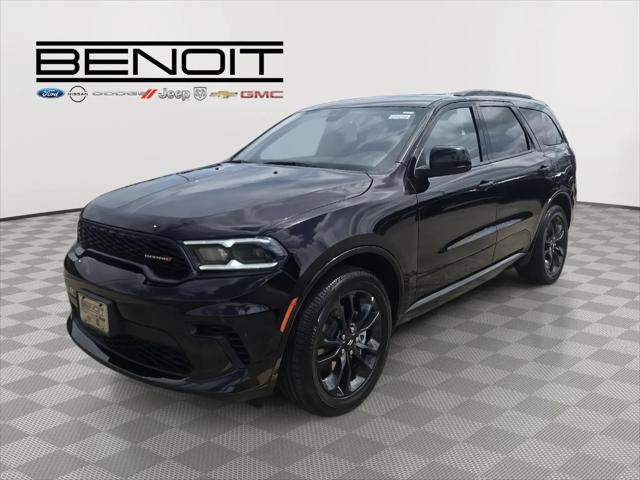 2026 Dodge Durango GT RWD for sale in Leesville, LA
