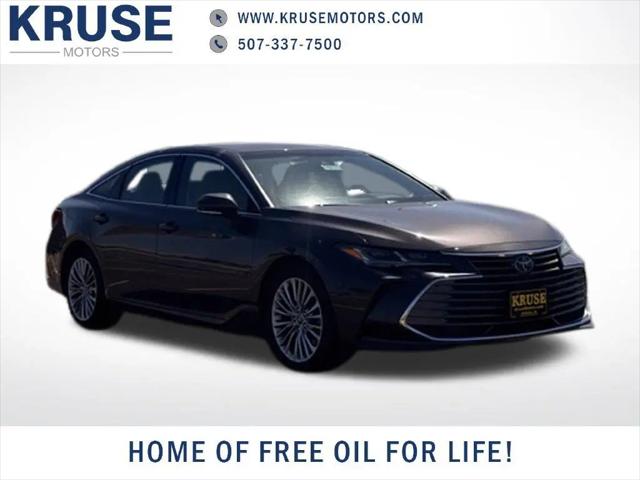 2019 Toyota Avalon Limited for sale in Marshall, MN