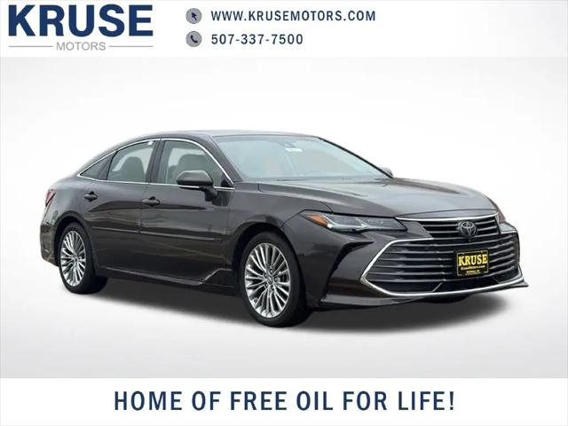 2019 Toyota Avalon Limited for sale in Marshall, MN