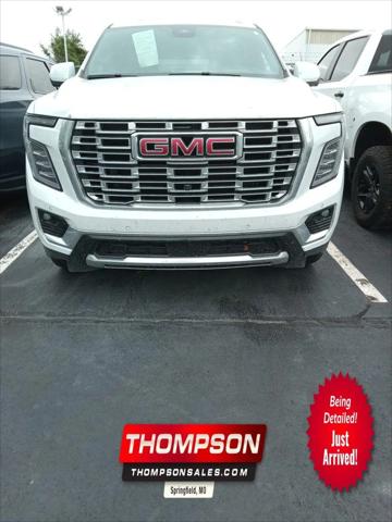 2026 GMC Yukon XL 4WD Denali for sale in Springfield, MO