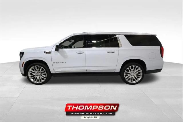 2026 GMC Yukon XL 4WD Denali for sale in Springfield, MO