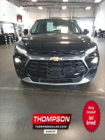 2025 Chevrolet Blazer FWD 2LT for sale in Springfield, MO