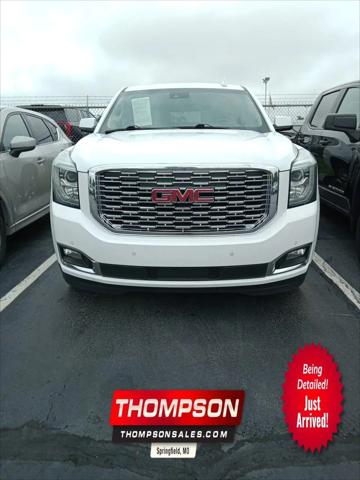2018 GMC Yukon Denali for sale in Springfield, MO