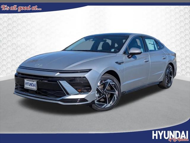 2025 Hyundai Sonata SEL Convenience for sale in La Quinta, CA