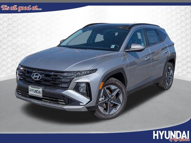 2025 Hyundai Tucson Hybrid SEL Convenience for sale in La Quinta, CA