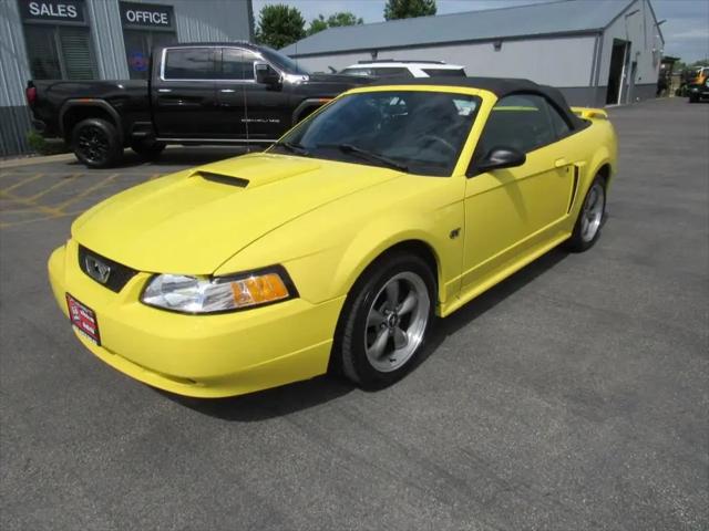 2001 Ford Mustang GT for sale in New Lenox, IL