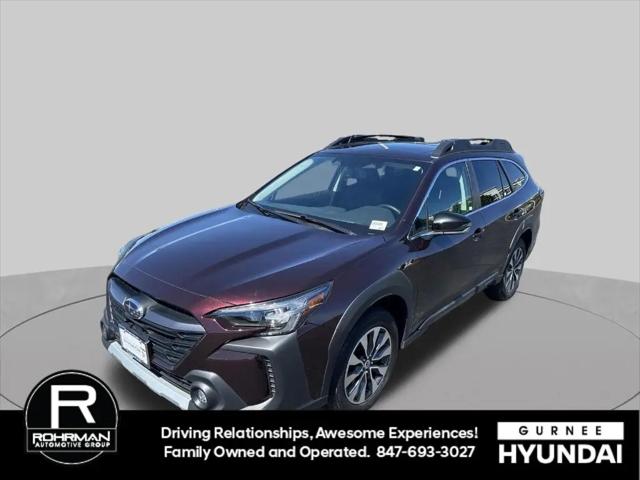 2024 Subaru Outback Limited XT for sale in Gurnee, IL