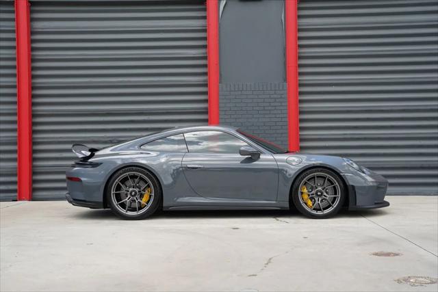 2026 Porsche 911 GT3