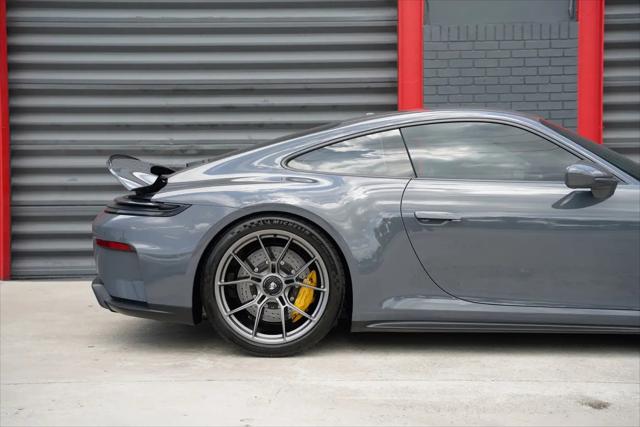 2026 Porsche 911 GT3