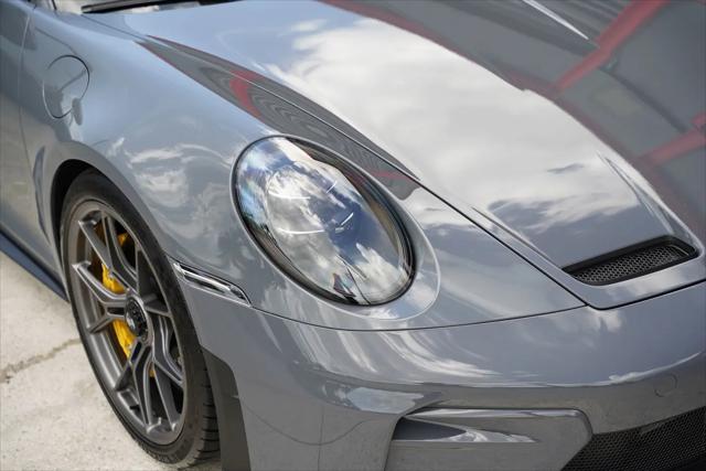 2026 Porsche 911 GT3