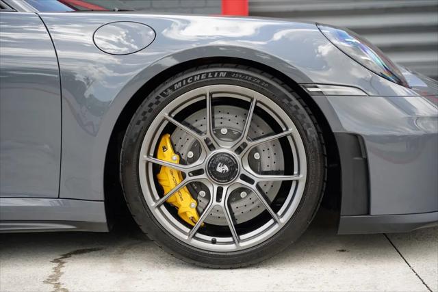 2026 Porsche 911 GT3
