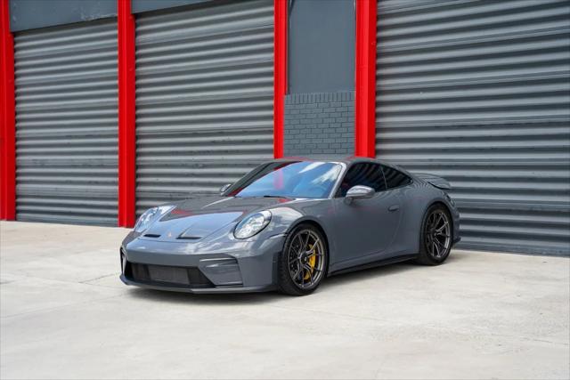 2026 Porsche 911 GT3