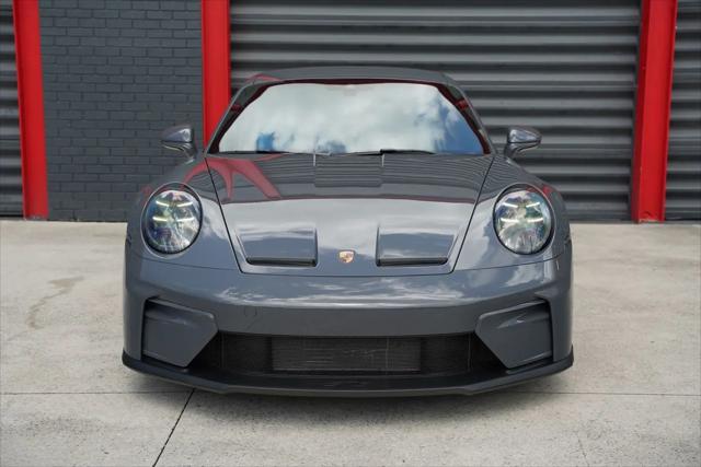2026 Porsche 911 GT3
