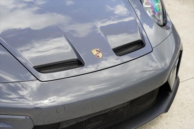 2026 Porsche 911 GT3