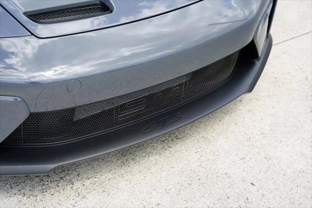 2026 Porsche 911 GT3