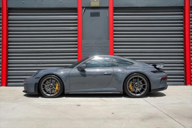 2026 Porsche 911 GT3