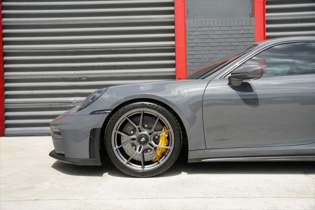 2026 Porsche 911 GT3
