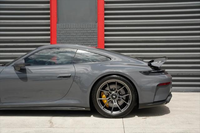 2026 Porsche 911 GT3