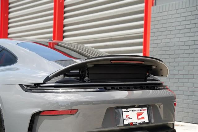 2026 Porsche 911 GT3