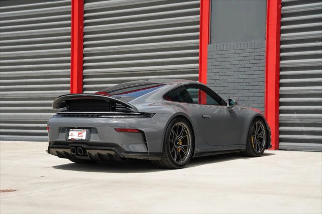 2026 Porsche 911 GT3