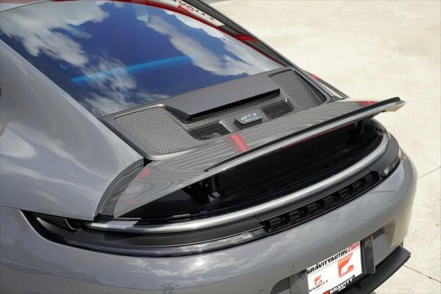 2026 Porsche 911 GT3