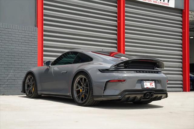2026 Porsche 911 GT3