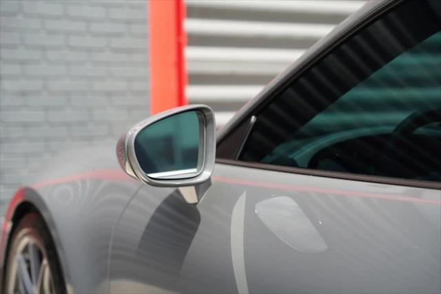 2026 Porsche 911 GT3