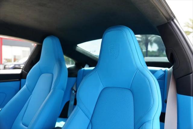 2026 Porsche 911 GT3