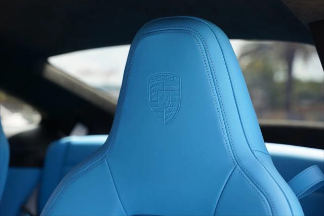 2026 Porsche 911 GT3