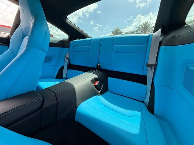 2026 Porsche 911 GT3