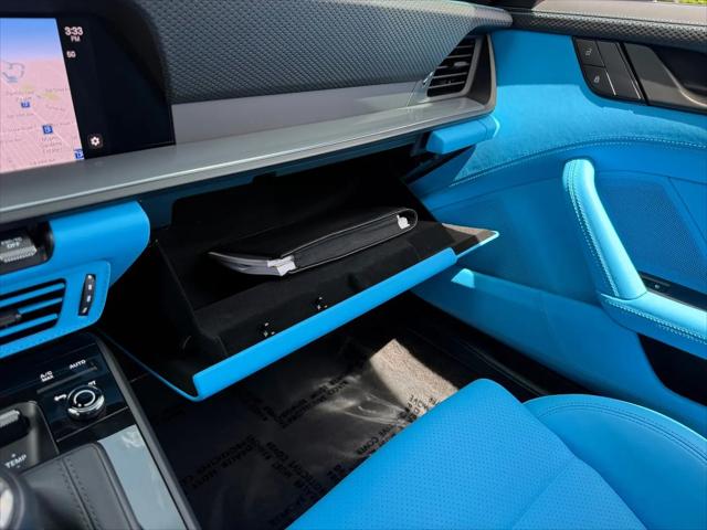 2026 Porsche 911 GT3