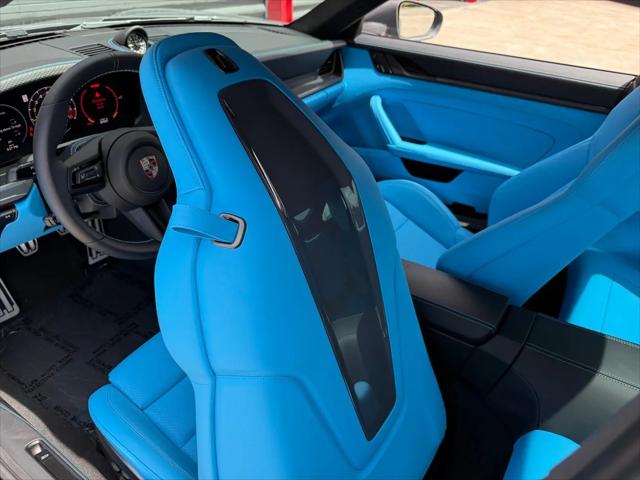 2026 Porsche 911 GT3
